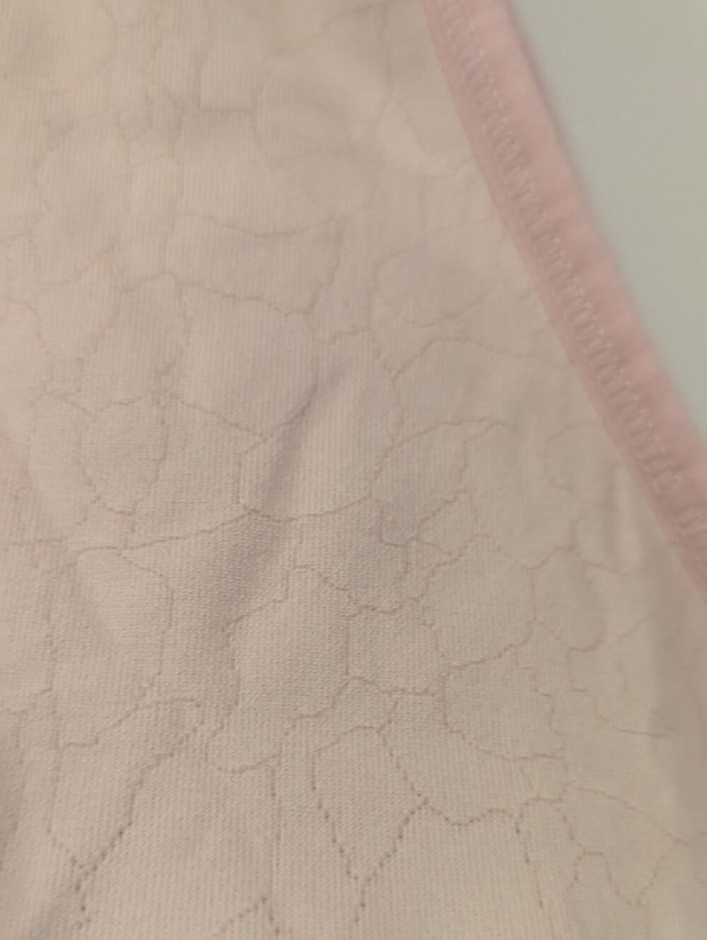 Breezies Cream Wireless Soft-Cup Bra - Picture 7 of 7